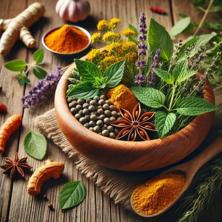 Ayurvedic Treatments Kerala